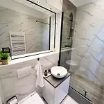 Apartment Luksuzni Eden Rijeka