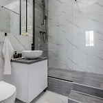 Luksuzni Eden Apartment