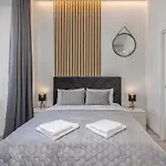 Luksuzni Eden Apartment Rijeka