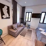 Luksuzni Eden Apartment