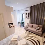 Apartment Luksuzni Eden