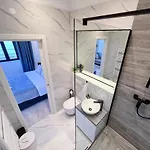 Apartment Luksuzni Eden