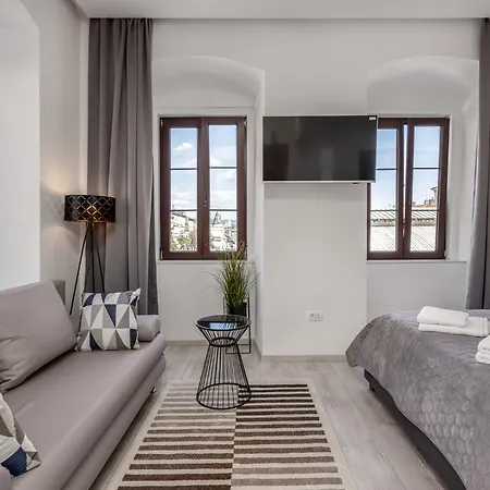 Luksuzni Eden Rijeka