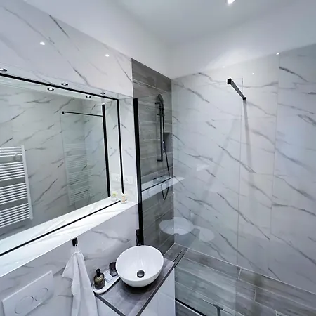 Luksuzni Eden Rijeka