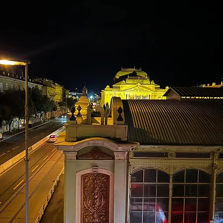 Luksuzni Eden * Rijeka