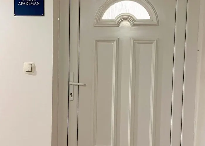 Apartment Luksuzni Eden Rijeka