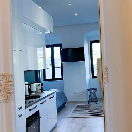 Luksuzni Eden Apartment Rijeka