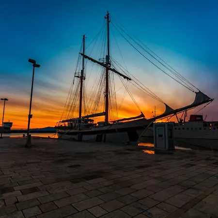Luksuzni Eden * Rijeka